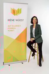 Irène Wüest - Bild mit Klarheit führen 2