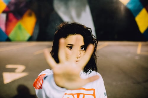 Stop+thinking