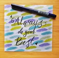 always do your best-1