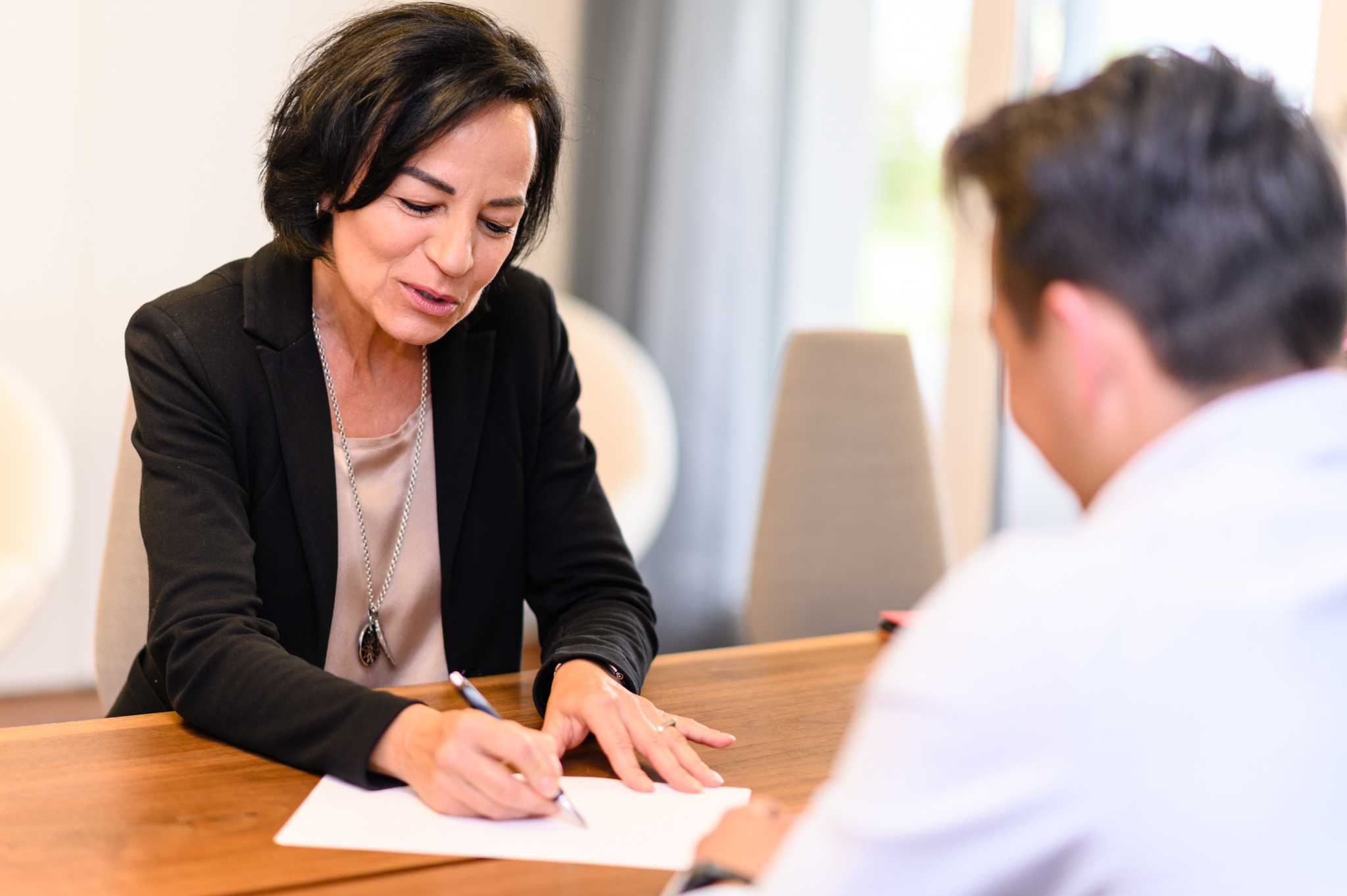 Einzelcoaching Einzelcoaching